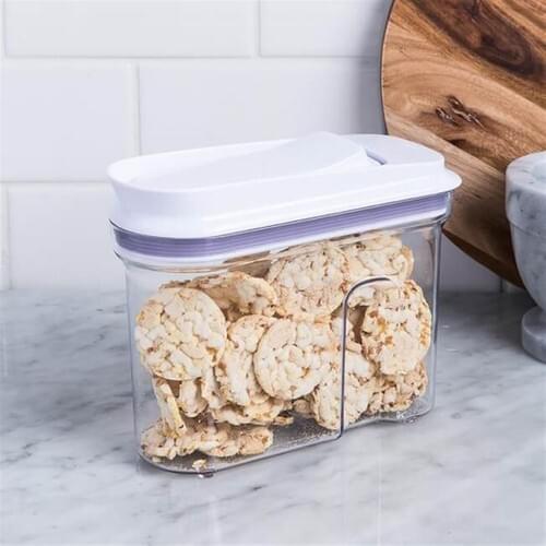 Oxo 11247300 All Purpose Dispenser 0.8 Qt Storage