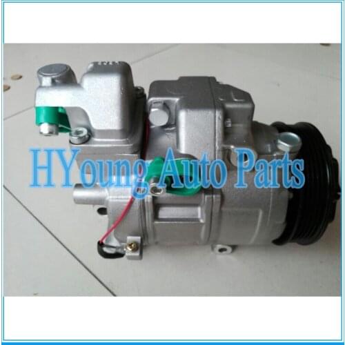 High quality auto parts a/c compressor 6SEU12C for Mercedes Benz W168 0002302111 0002302011 0002303911 0002307011 0002300911