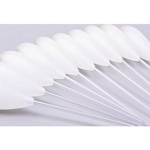 10pcs Free ship Fishing Floating Bombarda float slow-down sinking , fishing float,fishing tackle