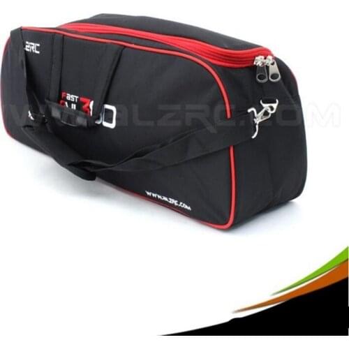 ALZRC - Devil 380 420 FAST New Carry Bag fit ALIGN 470L SAB Goblin 380 - Black