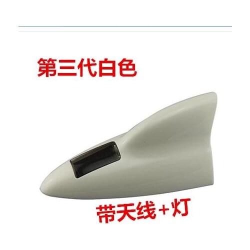 Enhanced signal shark fin antenna For NISSAN X-TRAIL T32 XTRAIL 2017 Car styling