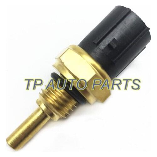 Water Coolant Temperature Sensor For Hon-da Insight Odyssey S2000 Pilot Accord A-cura RL NSX TL OEM 37870-PJ7-003