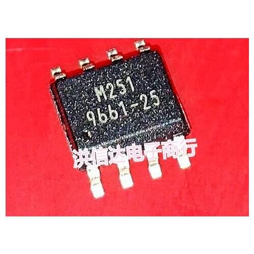 G9661-25ADJF11U G9661-25