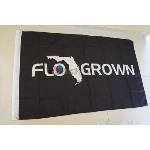 Custom printing 3X5ft flying national flag, Customized logo flag banner, 90X150cm/50pcs