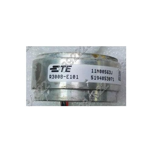 Used encoder R3008-E101 TESTED PASS OK