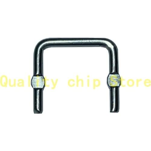 10PCS Constantan resistance sampling resistor 0.001R ~ 0.05R 10mm 12.5mm 15mm 20mm 1mR ~ 50mR 10mR 5mR 20mR 0.01R 0.005R 0.02R