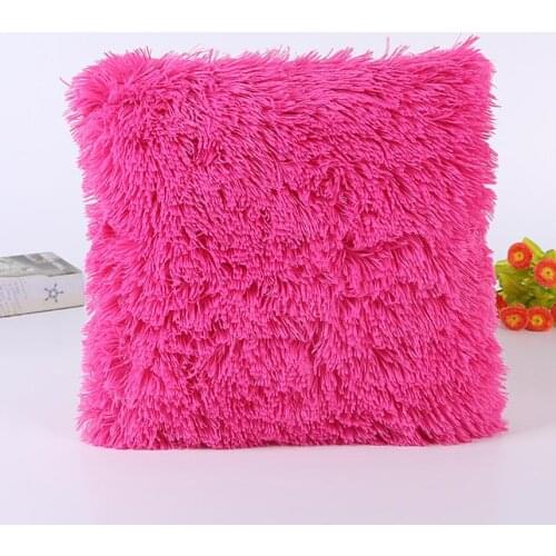 Beautiful Sofa Waist Throw Cushion Case for Home Decor Sofa Cushions Cojines Decorativos Almofadas Para Sierkussen