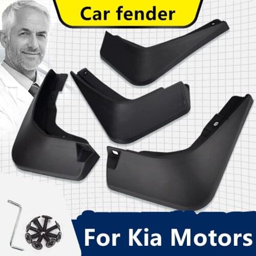 Kumansi Mud Flaps