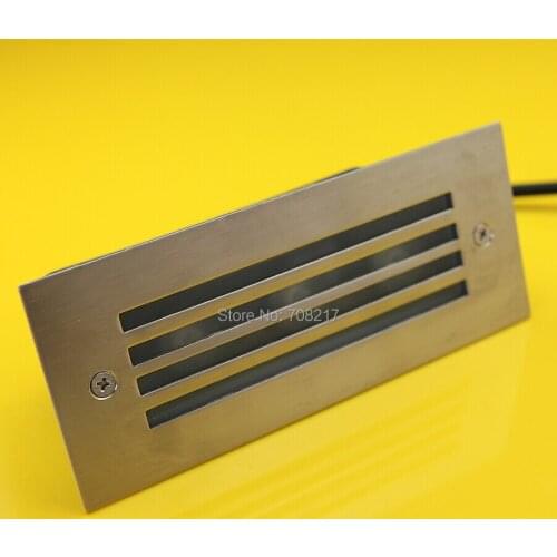 12pcs High Quality 9W LED Underground lamp 3x3W LED outdoor buried light led floor lamp warm white cool white free shipping