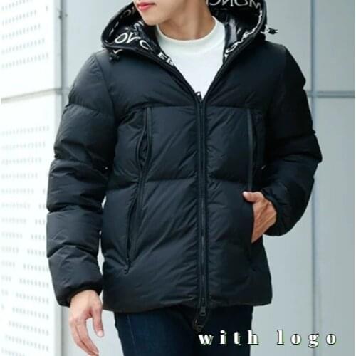 Maylis.me Men's Jackets