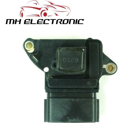 MH ELECTRONIC for Nissan Pathfinder Frontier Quest Xterra for Mercury for Infiniti Original Used Ignition Control Module RSB-56