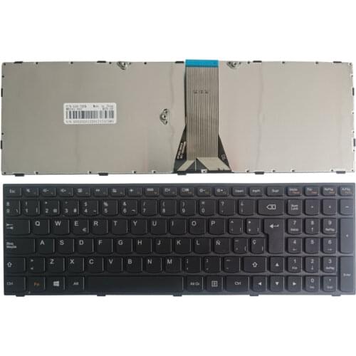 New Russian RU Laptop Keyboard for LENOVO G50-70AT B50-70 B50-80 Z50-70 Z50-70A Z50-75 Z50-80E E50-70 E50-80 B51 B51-30 B71 G51