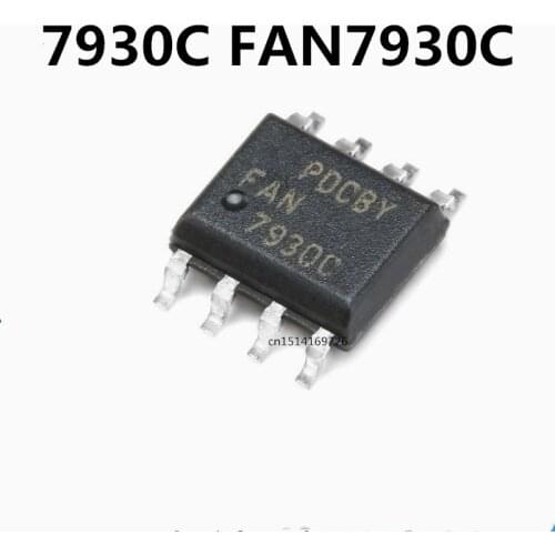 Original 5pcs/ 7930C FAN7930C SOP-8