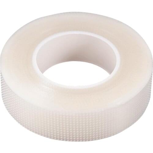 Professional Transparent PE False Eyelash Extensions Paper Tape Breathable Double Eyelid Tape Sticker Makeup Beauty Tool