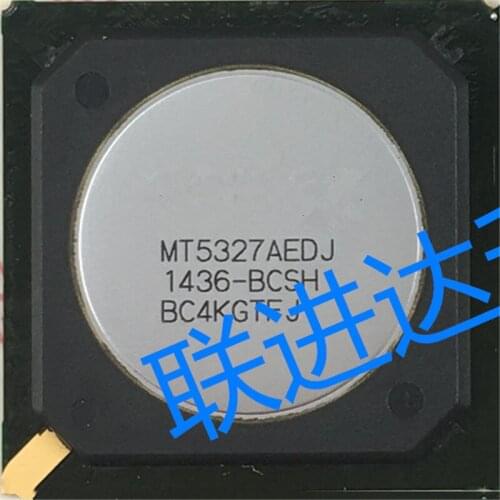 1 PÇS/LOTE MT5327AEDJ/B IN STOCK