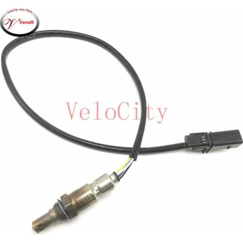 5 Wires Upper Oxygen Sensor Fits 2006-2009 Passat B6 2.0TDI 2006-2008 A3 2.0TDI Octavia 2 Part No# 03G906262B 03G 906 262B
