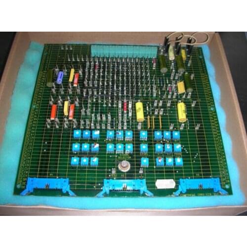803.32.00 COMPONENT CARD CCB BOARD , Used one , 90% appearance new , 3 months warranty , fastly shipping