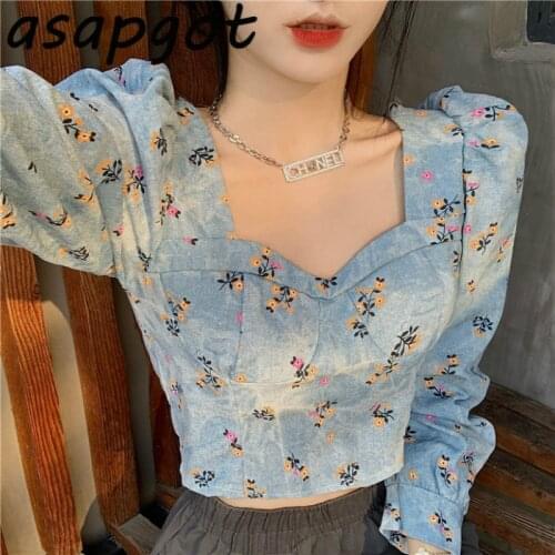 Asapgot Fashion Blouses