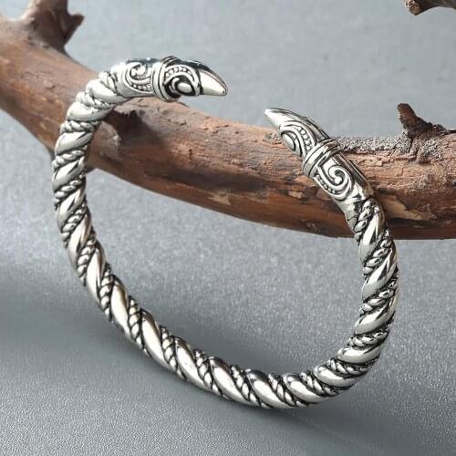 Chereda Snake Bracelets