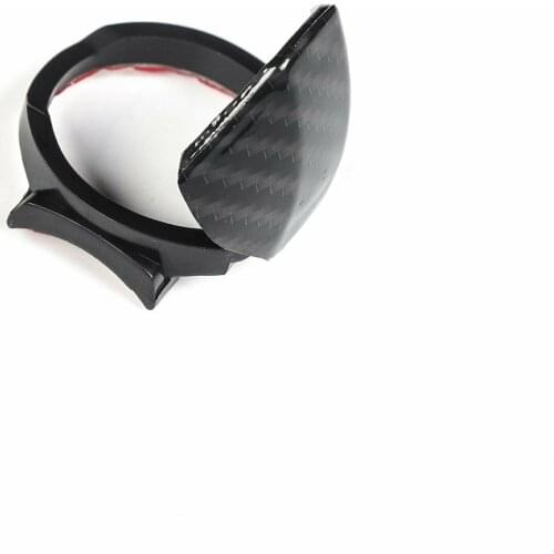 Engine Start/Stop Button Cover Dashboard Switch Trim for Ford Mustang 2015-2018