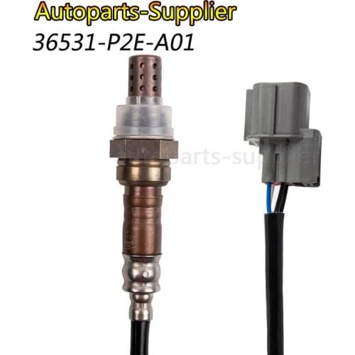 4 PINS O2 Oxygen Sensor for Honda Civic FOR ACURA CL Integra NSX Accord CR-V Odyssey Prelude Isuzu 36531-P2E-A01 AM-32232736