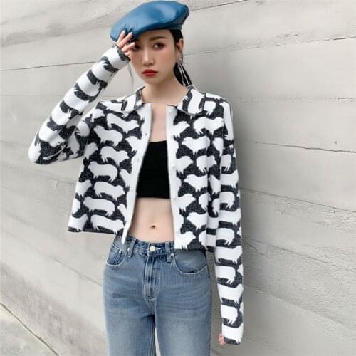 Женские куртки KUANGNAN China At AliExpress