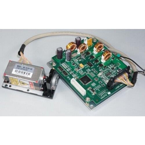 New Noritsu blue laser gun F type laser diode for QSS 3201/3202/3203/3300/3301/3302/3311/3501 digital photo printing minilab