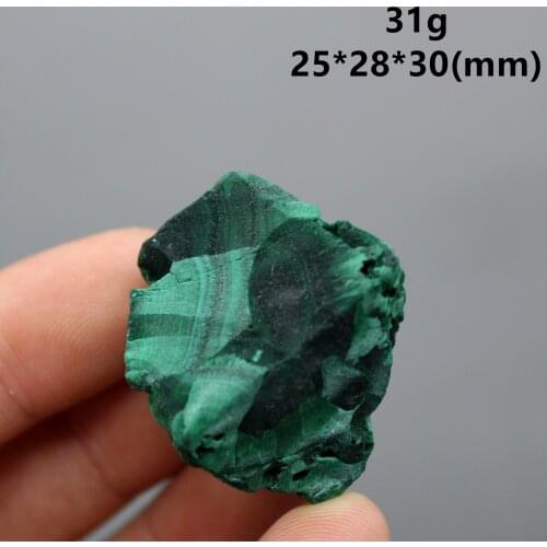 100% Natural beautiful malachite mineral specimen crystal Stones and crystals Healing crystal Free shipping