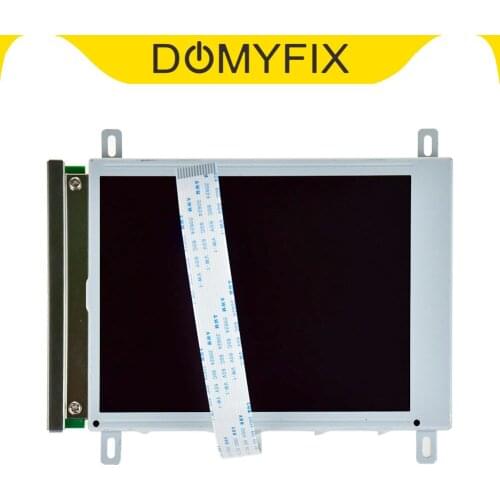5.7" LCD Display Screen Panel HLM8619 for SIEMENS OP25 OP27 Replacement Part