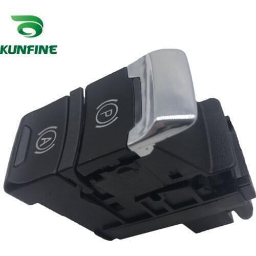 KUNFINE Parking Brake Hill Start Assist Switch for Audi A4L S4 A5 RS S5 Q5 8K1 927 225 C 8K1927225C