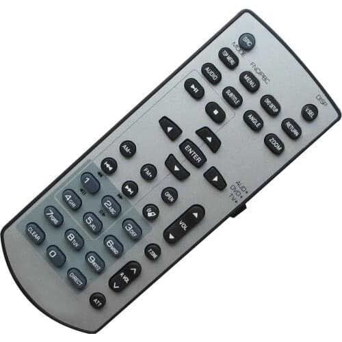 Remote Control For Kenwood DDX392 DDX512 DNX5120 DDX3048BT DDX3049 DDX3070 DDX4048BT DDX4049BT Car Video DVD Receiver System