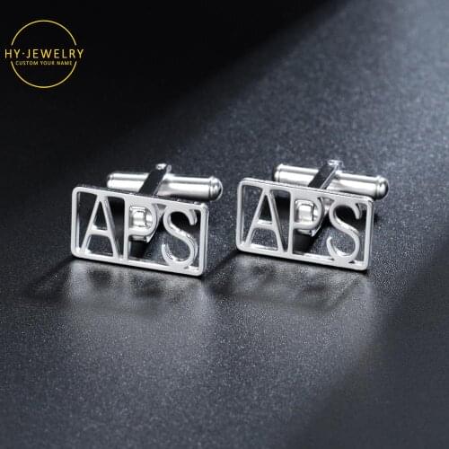 Qitian Cufflinks