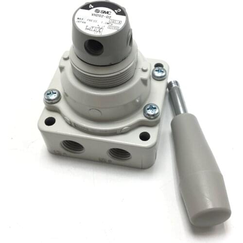 VHS30-03 VHS30-02A VHS30-03A VH300-03 VH202-02 VH301-03 VH322-03 VH Air source pressure regulating valve pressure regulator