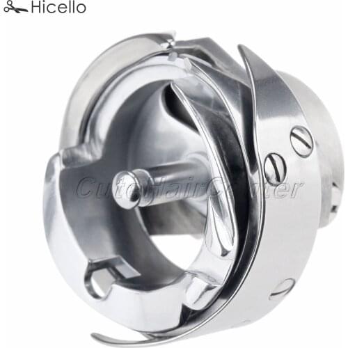HSH-7.94B Hirose Rotary Hook Sewing Machine Automatic Thread UNDERTRIMMERS Singer Style Single Needle INDUSTRIAL Hicello