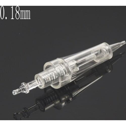 20pcs Revolution Tattoo Needle Permanent Makeup Cartridge Needles For Tattoo Machine Kit Eyebrow Needle for wireless tattoo pen