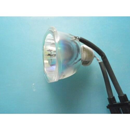 Replacement bare Projector Lamp Bulb AJ-LA80 for LG BX-220/RD-JT40/RD-JT41