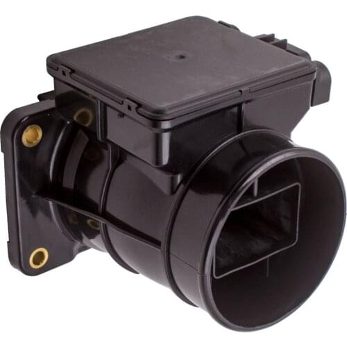 1x Mass Air Flow Meter MAF Sensor For Mitsubishi Lancer Mirage Montero MD343605