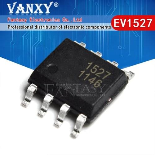 10PCS EV1527 SOP-8 1527 SOP8 SOP