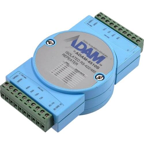 ADAM-4510S DATA ACQUISITION MODULES ISOLATED RS-422/485 REPEATER