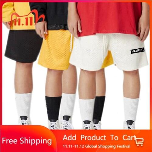 AESTHETIXERA Mens Summer Shorts