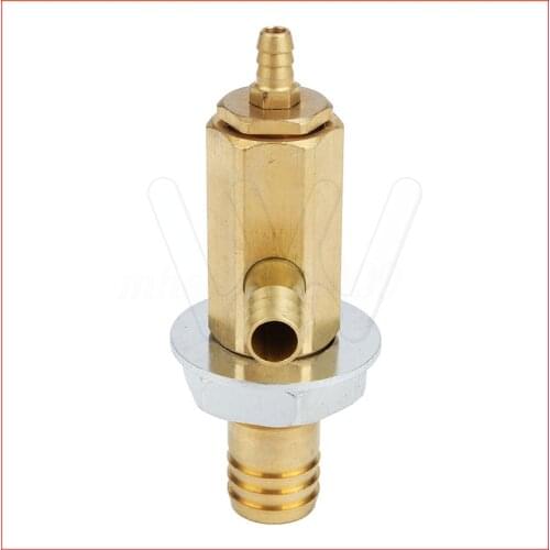 1piece Dental Strong Suction Valve for dental chair accessory Dental valves