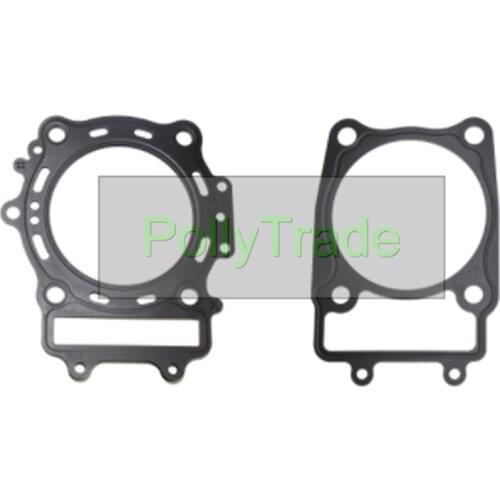CFmoto CF600 Gasket for Cylinder ATV UTV 600cc Repair Engine Parts Broken Replacement 0600-022200 0600-023004 GTD-CF600