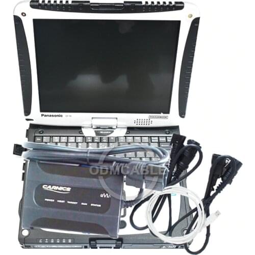 Forklift scanner for Doosan Diagnostic Tool is for the diagnosis of electronic fuel injection diesel engines Excavator auto tool