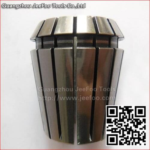 ER32-16 ER Spring Collet for cnc router machine/ Spring Collet Set For CNC Milling Machine Engraving Lathe Tool