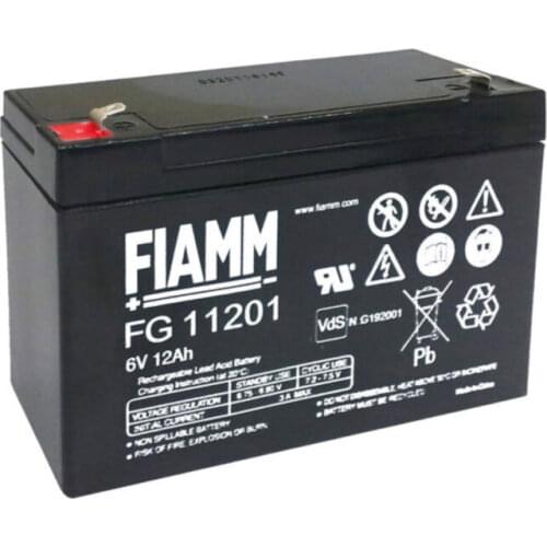 Аккумуляторные батареи FIAMM China At AliExpress