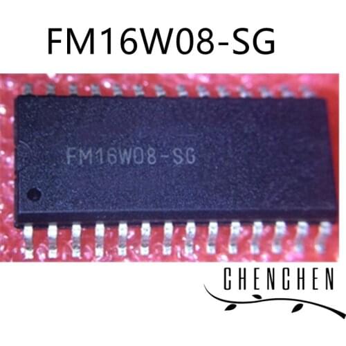 FM16W08-SG SOP28 100% New Original