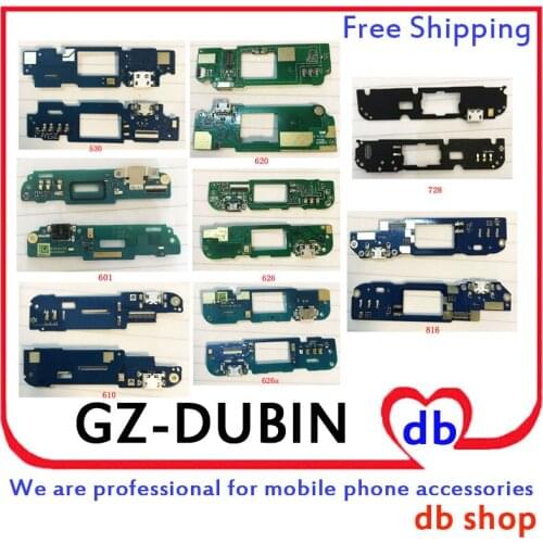 GZ-DUBIN Microphones For HTC Desire 530 Phones