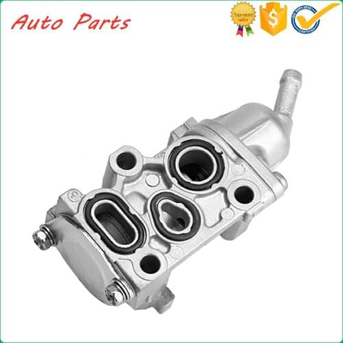Fuel Injection-Fast Control Solenoid 16500-P5A-003 Fit for ACURA RL 1996 1997 1998 1999 2000 2001 2002 2003 2004 Solenoid Valve