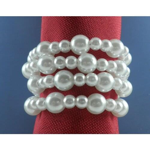 Napkin ring/acrylic napkin ring/aliexpress sell