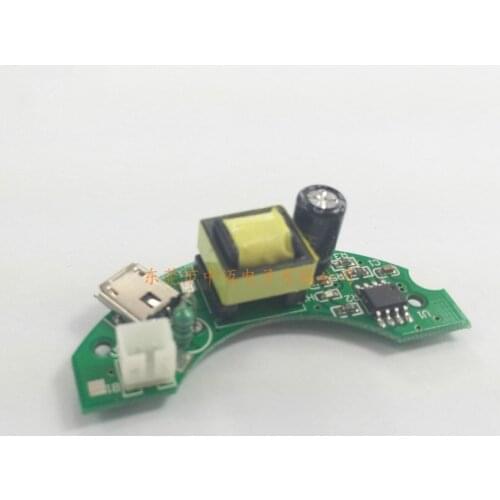 Microporous Nebulizer/crescent Drive Board USB Interface Can Be Connected to Computer or Mobile Phone Charging Treasure